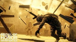 ꡼ No.012 | GamescomϡMedal of Honor: WarfighterפΥޥץ쥤⡼ɡHome RunפϡeݡĤ줿ԡǥǥץʥħ