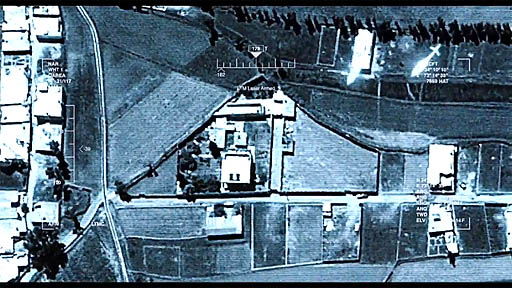 Zero Dark Thirty Map Pack Trailer - Medal of Honor Warfighter