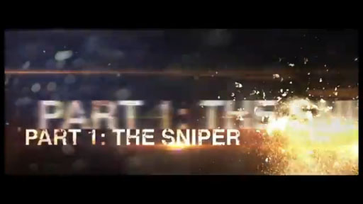   ʡ եNAVY SEALs video Vol.1: SNIPERHD) 