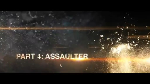   ʡ եNAVY SEALs video Vol.4: ASSAULTER 
