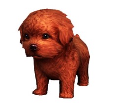 画像ギャラリー No.004のサムネイル画像 / ワンちゃん育成ブラウザゲーム「みんなのわんわん」,クローズドβテスターを募集。可愛いワンちゃんを育てよう