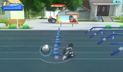 画像ギャラリー No.007のサムネイル画像 / ワンちゃん育成ブラウザゲーム「みんなのわんわん」,クローズドβテスターを募集。可愛いワンちゃんを育てよう