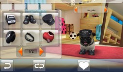 画像ギャラリー No.012のサムネイル画像 / ワンちゃん育成ブラウザゲーム「みんなのわんわん」,クローズドβテスターを募集。可愛いワンちゃんを育てよう