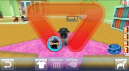 画像ギャラリー No.014のサムネイル画像 / ワンちゃん育成ブラウザゲーム「みんなのわんわん」,クローズドβテスターを募集。可愛いワンちゃんを育てよう