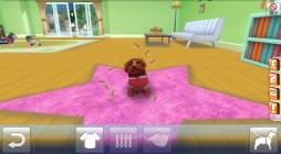 画像ギャラリー No.015のサムネイル画像 / ワンちゃん育成ブラウザゲーム「みんなのわんわん」,クローズドβテスターを募集。可愛いワンちゃんを育てよう