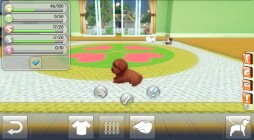 画像ギャラリー No.016のサムネイル画像 / ワンちゃん育成ブラウザゲーム「みんなのわんわん」,クローズドβテスターを募集。可愛いワンちゃんを育てよう