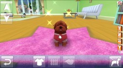 画像ギャラリー No.018のサムネイル画像 / ワンちゃん育成ブラウザゲーム「みんなのわんわん」,クローズドβテスターを募集。可愛いワンちゃんを育てよう