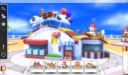 画像ギャラリー No.019のサムネイル画像 / ワンちゃん育成ブラウザゲーム「みんなのわんわん」,クローズドβテスターを募集。可愛いワンちゃんを育てよう