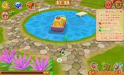 画像ギャラリー No.007のサムネイル画像 / ワンちゃん育成ゲーム「みんなのわんわん」がYahoo! Mobageで配信開始