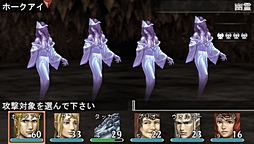 画像ギャラリー No.016のサムネイル画像 / ダンジョンRPGの厳しさと面白さが再確認できる。「エルミナージュ ゴシック 〜ウルム・ザキールと闇の儀式〜」のプレイムービーを掲載