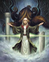 画像ギャラリー No.002のサムネイル画像 / 「エルミナージュ ゴシック」のサントラCDが5月29日に発売。特典もあり