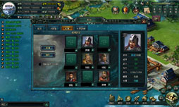 画像ギャラリー No.005のサムネイル画像 / 「蒼天三国」大型アップデート「激波戦駆」を本日実装