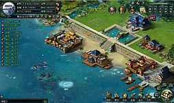 ���������꡼ No.003�Υ���ͥ������ / �֥饦�����������ŷ����ס�Yahoo! Mobage�ǤΥ����ӥ��򳫻�