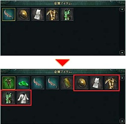 画像ギャラリー No.008のサムネイル画像 / 「蒼天三国」でサーバー越境戦を実装,8月アップデートの詳細発表