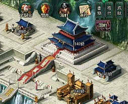 画像ギャラリー No.010のサムネイル画像 / 「蒼天三国」でサーバー越境戦を実装,8月アップデートの詳細発表