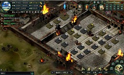 画像ギャラリー No.015のサムネイル画像 / 「蒼天三国」でサーバー越境戦を実装,8月アップデートの詳細発表