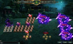 画像ギャラリー No.003のサムネイル画像 / 「蒼天三国」アップデートが10月12日に実施。体育の日特別祭典は本日から