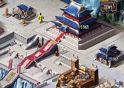 画像ギャラリー No.004のサムネイル画像 / 「蒼天三国」アップデートが10月12日に実施。体育の日特別祭典は本日から