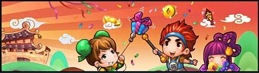 画像ギャラリー No.013のサムネイル画像 / 「蒼天三国」が本日アップデートされ,新コンテンツ「武聖塔」実装