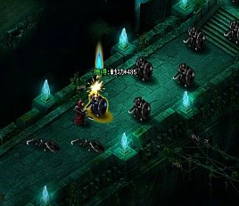 画像ギャラリー No.007のサムネイル画像 / 「蒼天三国」,全サーバーで協力して達成するイベントが開催。セールなども