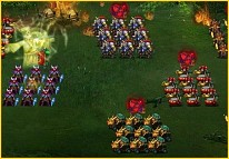 画像ギャラリー No.012のサムネイル画像 / 「蒼天三国」,6つの勢力で競う新PvPコンテンツ「天地開闢」が本日実装に