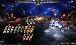 画像ギャラリー No.020のサムネイル画像 / 「蒼天三国」,6つの勢力で競う新PvPコンテンツ「天地開闢」が本日実装に