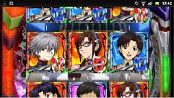 画像ギャラリー No.002のサムネイル画像 / パチンコ/パチスロ総合サービス「FIELDSモバイル」がauのAndroid端末に対応