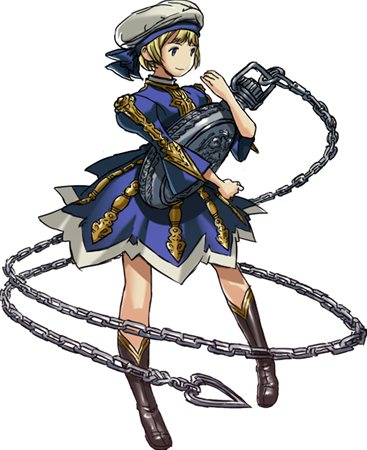 ꡼ No.006Υͥ / Androidߥ졼RPGֵսΥե󥿥פΥӥMobageǥȡֻ֥ɥХȥפθꥫɤ館륭ڡ