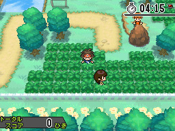 ポケットモンスターブラック2 ホワイト2 1人でも100人でも遊べる新機能 フェスミッション システムほか最新情報を一挙公開