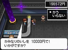 ポケモン ポケットモンスターブラック2 ホワイト2 の新情報を公開 殿堂入りを果たしたあとも お楽しみはまだまだ終わらない