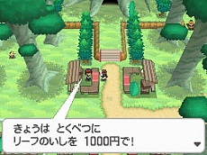 ポケモン ポケットモンスターブラック2 ホワイト2 の新情報を公開 殿堂入りを果たしたあとも お楽しみはまだまだ終わらない