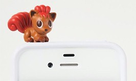 ���������꡼ No.007�Υ���ͥ������ / ��pokémon time����5�ơ��ݥ��åȥ�󥹥������֡פȡ��СפΥݥ���󥰥å�������ȯ��