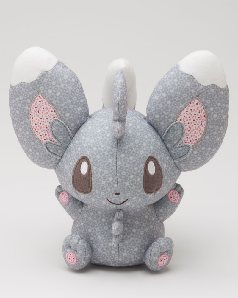画像集 011 ポケモンセンターで11月23日より販売される新商品