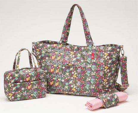 ポケモンセンターで11月23日より販売される新商品を紹介 トートバッグ専門ブランド Rootote とのコラボバッグや ポケモンパッチワーク が登場だ