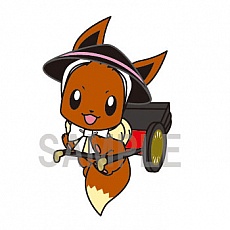 ���������꡼ No.002�Υ���ͥ������ / �֥ݥ����ס������7�ϰ�������դˤ��������ϥ��å���12��15����ȯ��