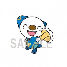 ���������꡼ No.005�Υ���ͥ������ / �֥ݥ����ס������7�ϰ�������դˤ��������ϥ��å���12��15����ȯ��