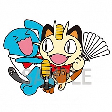 ポケモン 全国の7地域をモチーフにしたご当地グッズが12月15日に発売 ポケモン 全国の7地域をモチーフにしたご当地グッズが12月15日に発売