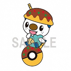 ���������꡼ No.015�Υ���ͥ������ / �֥ݥ����ס������7�ϰ�������դˤ��������ϥ��å���12��15����ȯ��