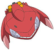 幻のポケモン ゲノセクト の期間限定プレゼントが本日スタート ポケットモンスターブラック ホワイト ポケットモンスターブラック 2 ホワイト2 で受け取り可能