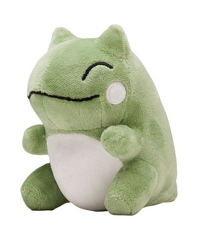 画像ギャラリー No.023のサムネイル画像 / 「N」のコースターをもらえるキャンペーンがポケモンセンターで開催中