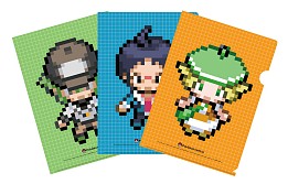 ���������꡼ No.006�Υ���ͥ������ / �ݥ���󥹥ȥ��ˡ֥ޥå���ץ�����դΥ��å��ȥɥåȳ��ǥ�����Υ��å����о�