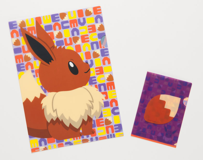 画像集 001 ピカチュウやイーブイなど ポケモンの しっぽ をモチーフにしたグッズが