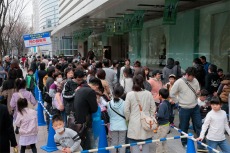 画像ギャラリー No.003のサムネイル画像 / 「ポケモンセンターナゴヤ」が3月20日に移転オープン。各種イベントや記念商品の販売がスタート