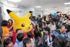 画像ギャラリー No.004のサムネイル画像 / 「ポケモンセンターナゴヤ」が3月20日に移転オープン。各種イベントや記念商品の販売がスタート