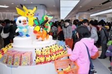 ポケモンセンターナゴヤ が3月日に移転オープン 各種イベントや記念商品の販売がスタート ポケモンセンターナゴヤ が3月日に移転オープン 各種イベントや記念商品の販売がスタート