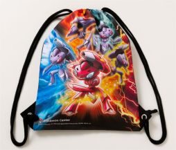 画像ギャラリー No.006のサムネイル画像 / ポケモン，全国のポケモンセンターで「赤いゲノセクト」グッズが新登場