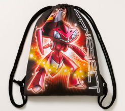 画像ギャラリー No.007のサムネイル画像 / ポケモン，全国のポケモンセンターで「赤いゲノセクト」グッズが新登場