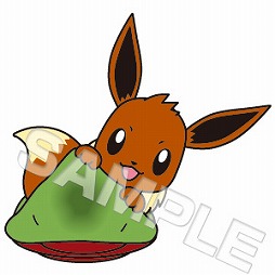 画像ギャラリー No.007のサムネイル画像 / 「ポケモン」,京都や沖縄など4地域のご当地グッズが4月下旬に発売