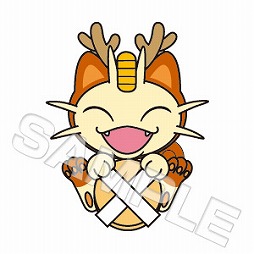 画像ギャラリー No.012のサムネイル画像 / 「ポケモン」,京都や沖縄など4地域のご当地グッズが4月下旬に発売