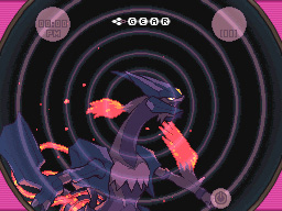 画像集 004 ポケットモンスターブラック2 ホワイト2 の公式wi Fi大会 ポケモングローバルリンク
